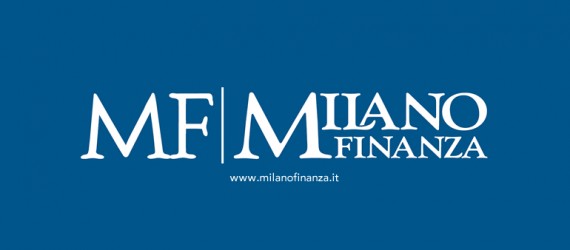 Bluesteel on Milano Finanza